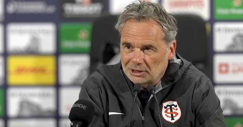 Top 14. Deux retours de taille pour le Stade Toulousain en demi-finale ?