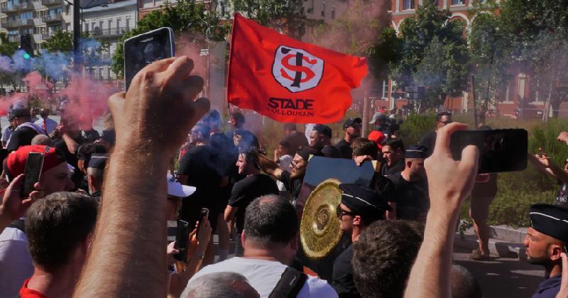 TOP 14. Le Stade Toulousain aurait-il un intérêt à devenir un “club de socios” ?