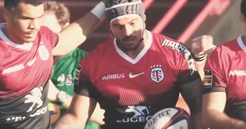 Champions Cup - Les clubs du Top 14 ont-ils impressionné la presse étrangère ?