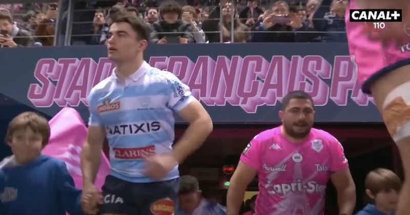 TOP 14. Recevoir le Racing 92, est-ce vraiment un avantage pour le Stade Français ?