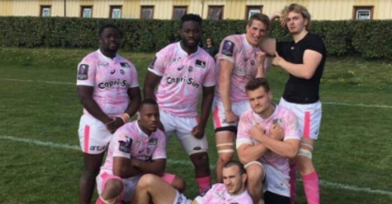 Espoirs - J16 : le derby pour le Stade Français, la Rochelle assure, les leaders s'inclinent...