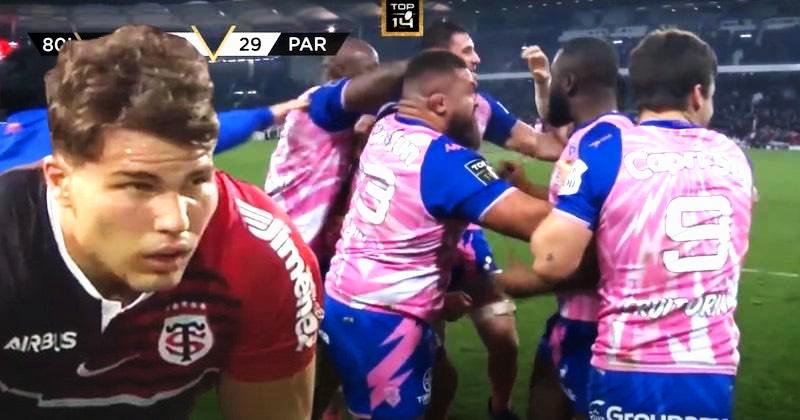 TOP 14. Le Stade Français a-t-il marabouté la Ligue pour affronter Toulouse pendant les doublons ?