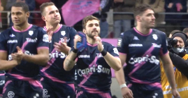 RUGBY. Top 14. Le Stade Français peut-il tout gâcher en cette fin de saison ?