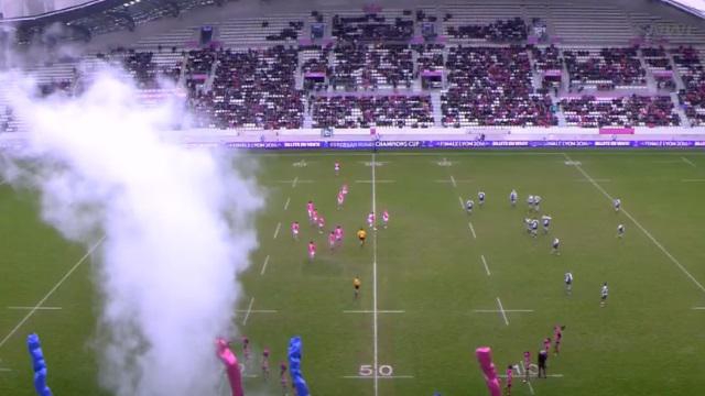 Top 14. Le Stade Français sanctionné financièrement par l'URSSAF