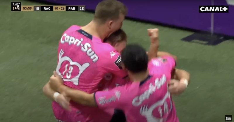 RUGBY. TOP 14. Le Stade Français sur les traces de son dernier titre ?