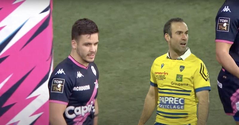 TOP 14. Le vétéran Parra ou le prometteur Coville, qui pour mener la barque à Paris ?