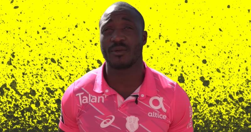 Licencié par le Stade Français Paris : que va devenir Djibril Camara ?