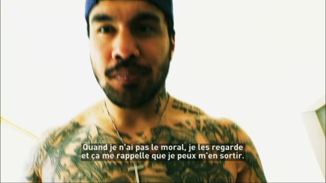 VIDÉO. Stade Français : Canal + met Digby Ioane à nu