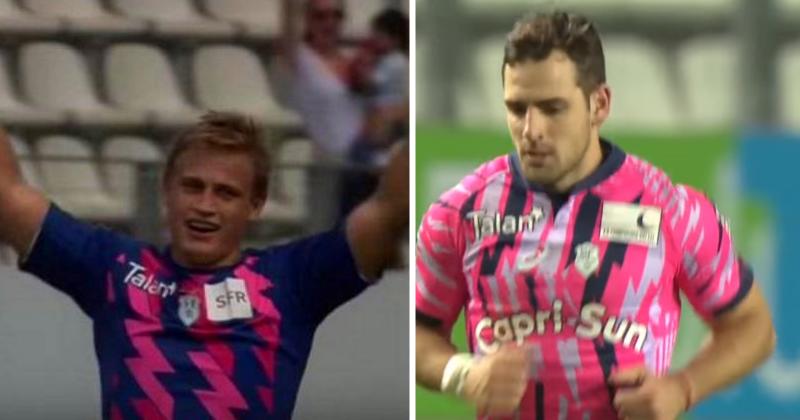 Stade Français : Heyneke Meyer explique pourquoi Nicolas Sanchez joue plus que Jules Plisson