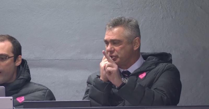 Stade Français Paris - Heyneke Meyer : ''Si on veut plaire à tout le monde, on n'obtiendra pas le succès''