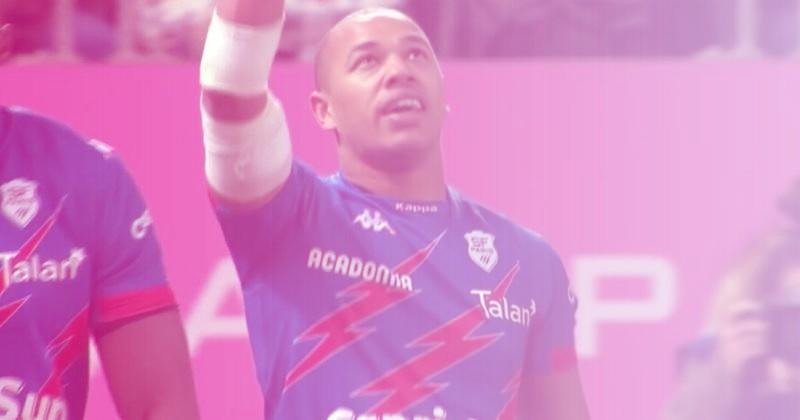 Stade Français Paris - Il faut sauver le soldat rose