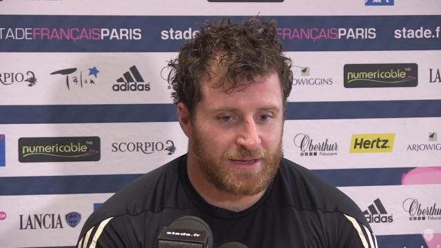 Attentats de Paris : Rémi Bonfils (Stade Français) échappe de peu à la mort