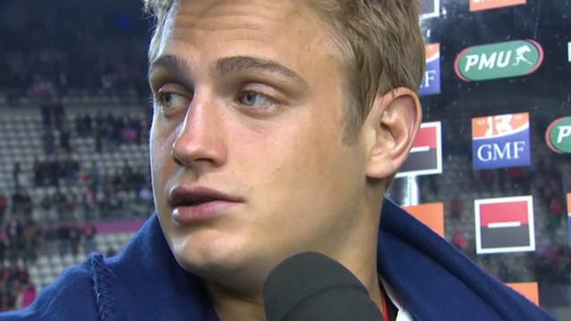 Coupe du monde. XV de France : Jules Plisson ne pourra finalement pas participer à la préparation