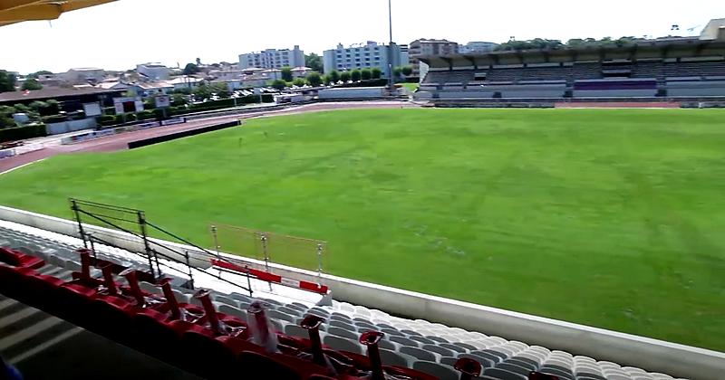 Le match amical Bayonne/Agen se transforme en entraînement... à huis clos