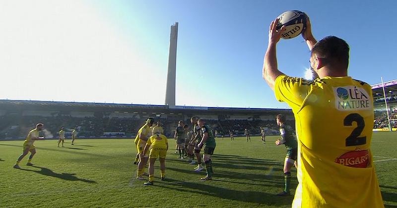 CHAMPIONS CUP. Ce Rochelais pourrait faire la différence en finale (et ce n'est pas Alldritt)