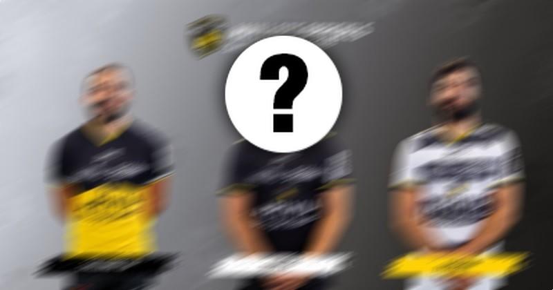 PHOTOS. Top 14 : le Stade Rochelais dévoile ses nouveaux maillots pour la saison 2018/2019