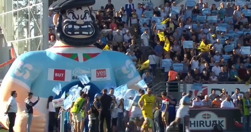 Stade Rochelais - Reverra-t-on Uini Atonio sur les pelouses du Top 14 ?