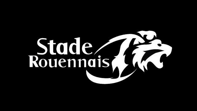 Fédérale 1 : nouveau logo, nouveau nom... Changement total d'identité pour le Stade Rouennais