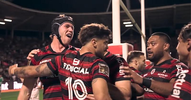 Après Ahki, qui sont les 10 joueurs du Stade Toulousain en fin de contrat ? Après Ahki, qui sont les 10 joueurs du Stade Toulousain en fin de contrat ?