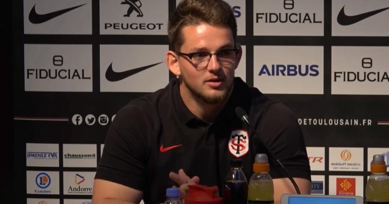 Stade Toulousain : Guillaume Marchand victime d'une fracture, le poste de talonneur décimé !