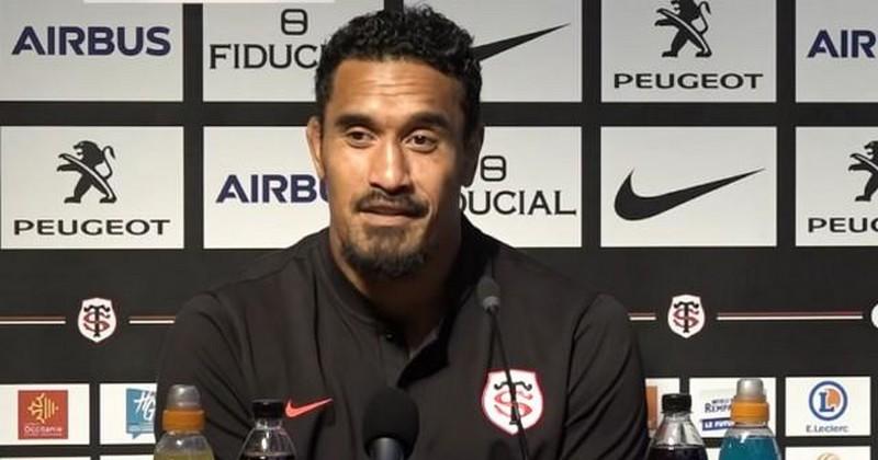 DISCIPLINE. Stade Toulousain. Jerome Kaino et Lucas Pointud suspendus