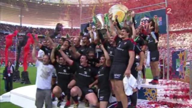 Top 14 . Stade Toulousain : les dessous d'une saison catastrophique