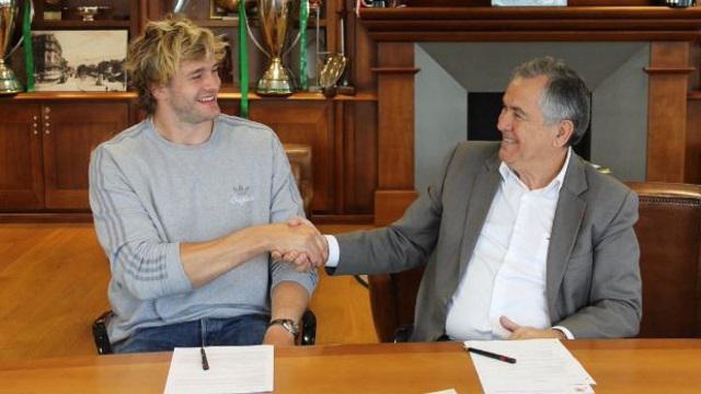 Top 14 - Stade Toulousain : officiel pour Richie Gray, le point sur le recrutement Rouge et Noir