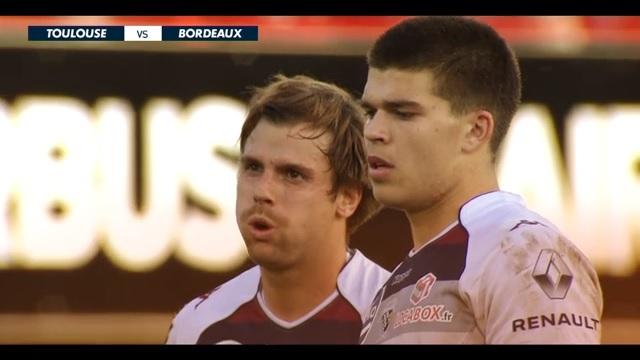 Vidéo. Stade Toulousain - UBB : Le J+1 du rugbynistère pour la 9ème journée du Top 14