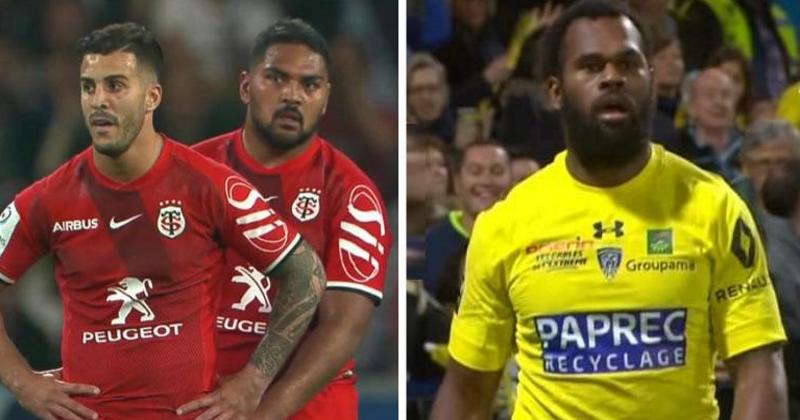 Stade Toulousain vs Clermont : que donnerait un XV 100% sélectionnable des finalistes ?