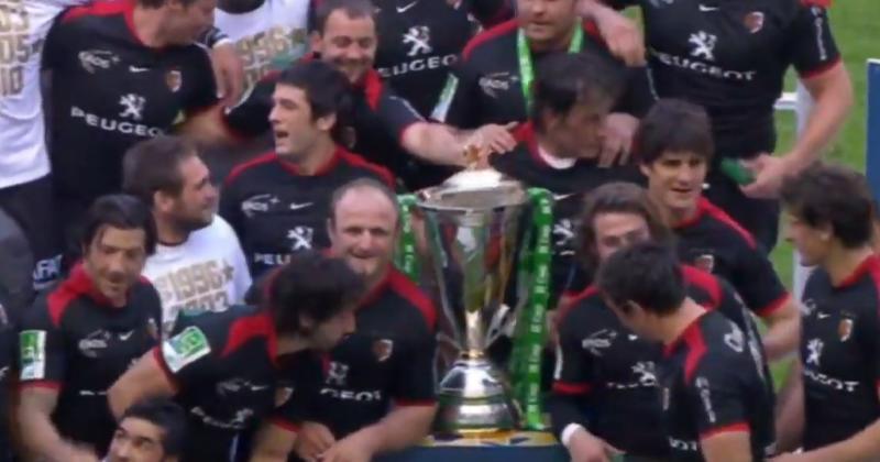 Stade Toulousain vs Stade Rochelais : de quand datent leurs dernières finales européennes ?