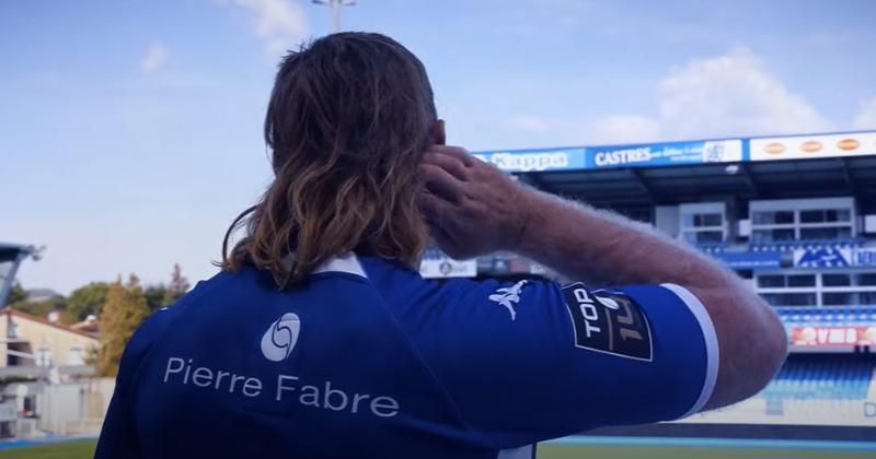 RUGBY. Plus fort que Goliath, ce joueur est à plus de 15 plaquages par match de Top 14 !