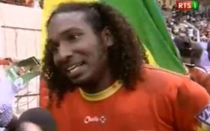 VIDEO. Le Sénégal termine 3e de la Coupe d'Afrique des Nations B de rugby dans une énorme ambiance