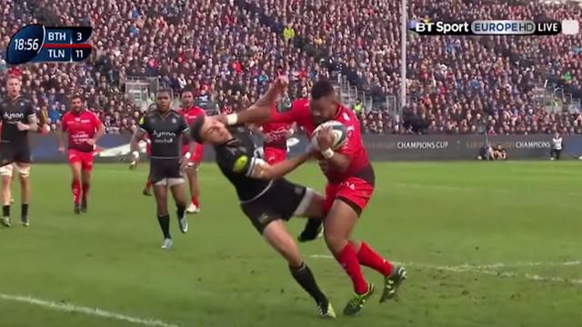 Point Transferts - Top 14. Steffon Armitage veut quitter le RCT, la star treiziste Jarryd Hayne avec les Fidji à 7 