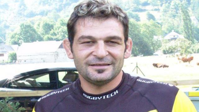 Stéphane Delpuech souffre d'une encéphalopathie : « On a été de la chair à canon pour le rugby professionnel »