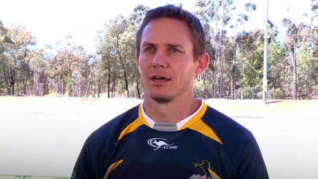 Australie. Vers une pénalité à deux points dans le National Rugby Championship?