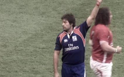 Y a-t-il trop d'arbitrage vidéo dans le rugby ? 