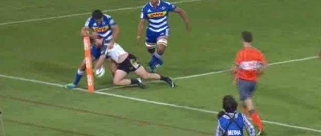 VIDÉO. Stormers - Brumbies : Le retour de la revanche de la Poitrenade