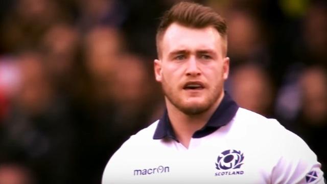 Tournoi des 6 Nations : Hogg, Gourdon, Moriarty... quelle équipe-type après trois journées ?