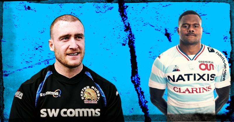 [PRONOSTICS] Comme dans Highlander, il ne peut en rester qu'un : Exeter ou le Racing 92 ?