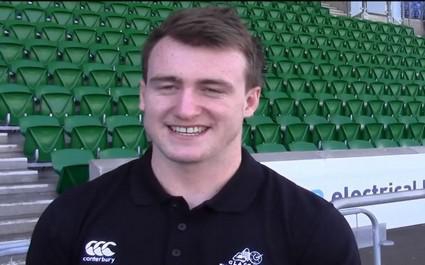 Quand Stuart Hogg vanne Kate Middleton