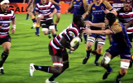 Un joueur de Super Rugby part jouer en NFL