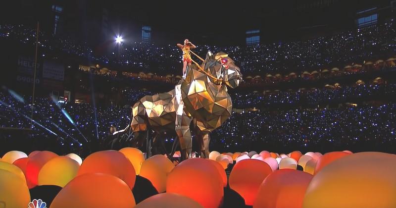 Coupe du monde. Le rugby doit-il s'inspirer du Super Bowl et de son célèbre show à la mi-temps ?