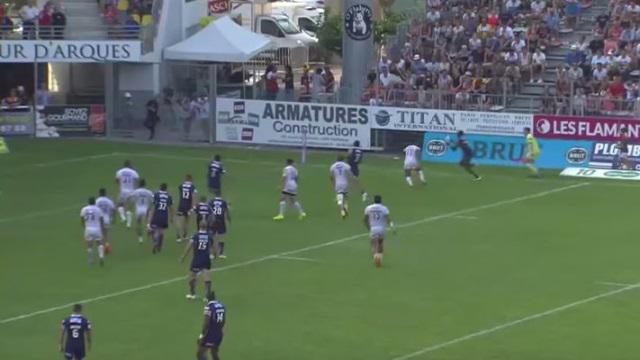 VIDEO. Super League : les Dragons Catalans ont-ils été volés face à Huddersfield ?