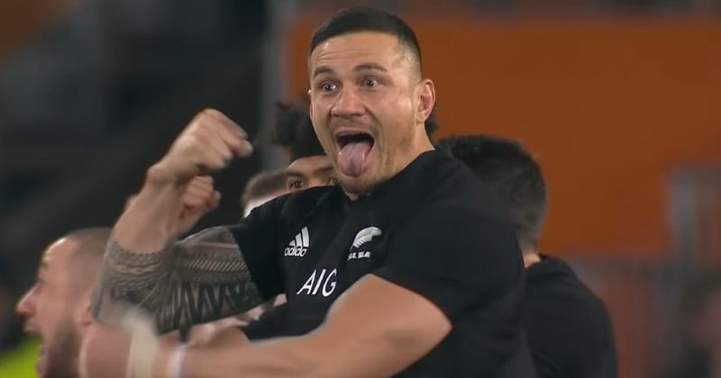 SUPER LEAGUE : Sonny Bill Williams, priorité des Dragons Catalans ?