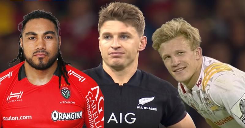 Super Rugby 2019 : les franchises néo-zélandaises de nouveau au pouvoir ?