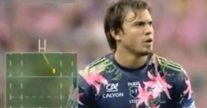 SUPER RUGBY : le légendaire Juan Martin Hernandez contraint de raccrocher les crampons