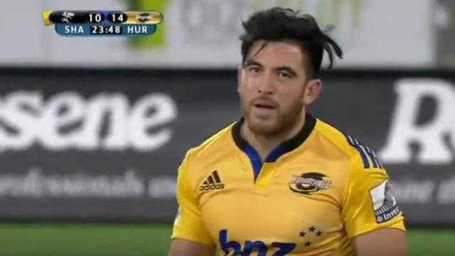 SUPER RUGBY. Réduction du pouvoir de l'arbitre vidéo, nouvelle règle pour le bonus offensif ?