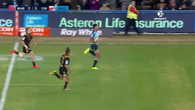 VIDEO. Super Rugby. Les Waratahs corrigent les Chiefs et envoient un message fort aux Anglais