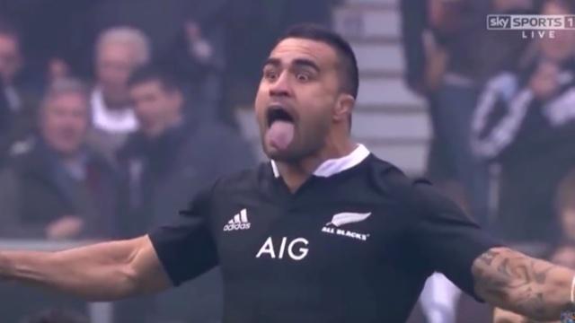 SUPER RUGBY. Liam Messam privé de phases finales pour une drôle de raison