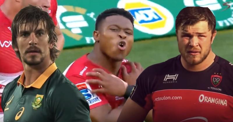 Super Rugby : qui des Sharks, Stormers, Lions ou des Bulls s'en sortira le mieux en 2019 ?